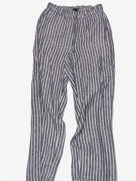 J. Crew Pants - J crew lien pants size small